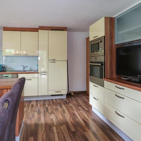 Bezaubernde Ferienwohnung ダーラース エクステリア 写真