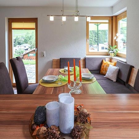 Bezaubernde Ferienwohnung ダーラース エクステリア 写真