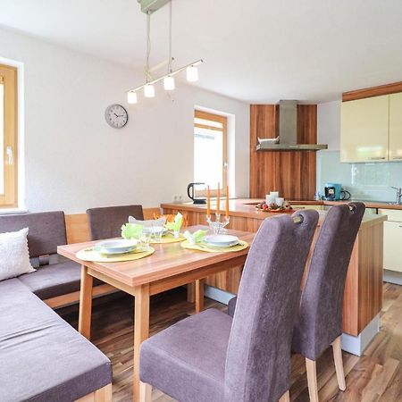 Bezaubernde Ferienwohnung ダーラース エクステリア 写真