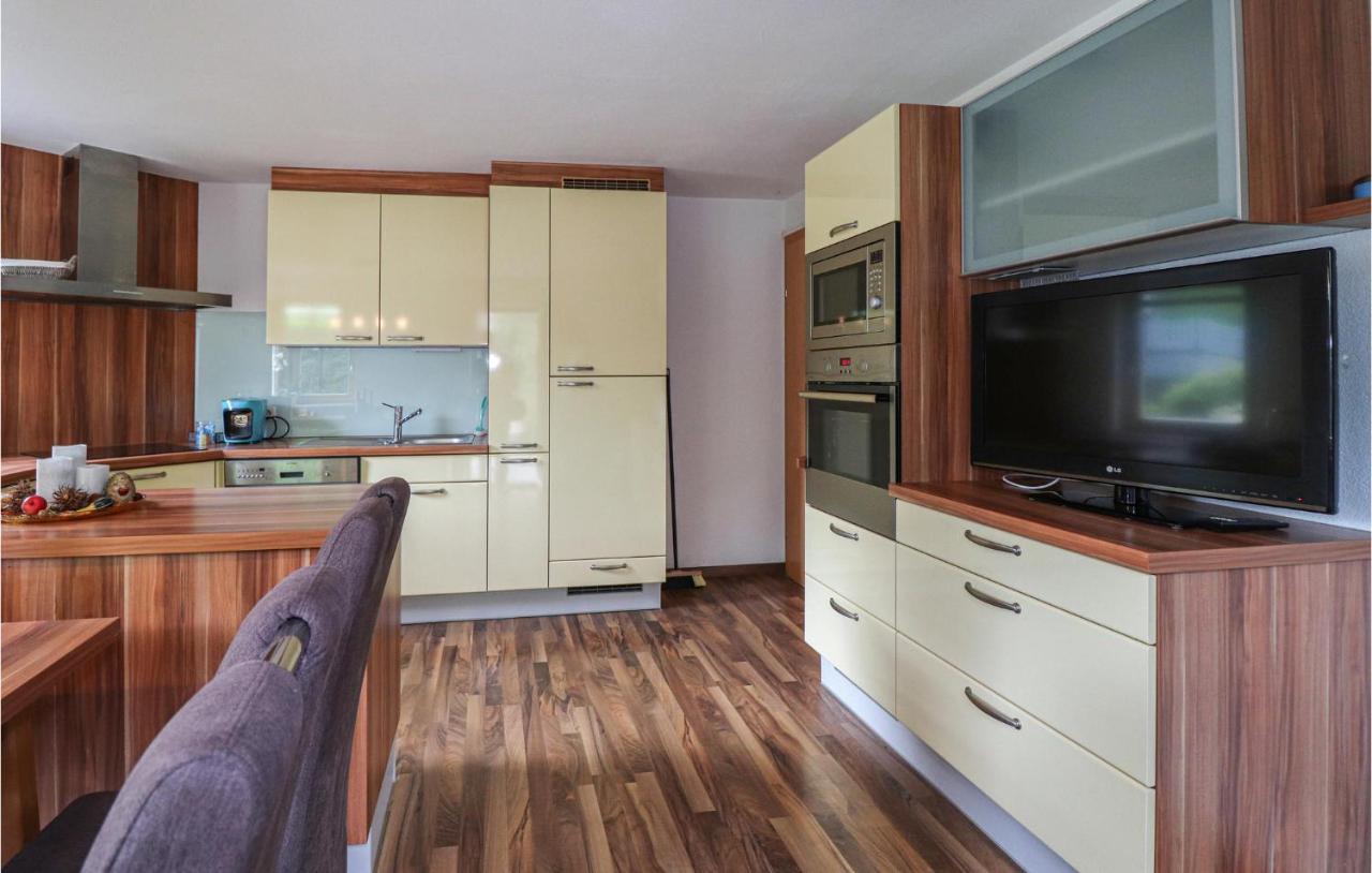 Bezaubernde Ferienwohnung ダーラース エクステリア 写真