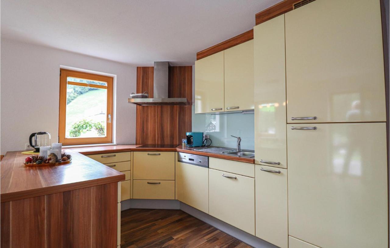 Bezaubernde Ferienwohnung ダーラース エクステリア 写真