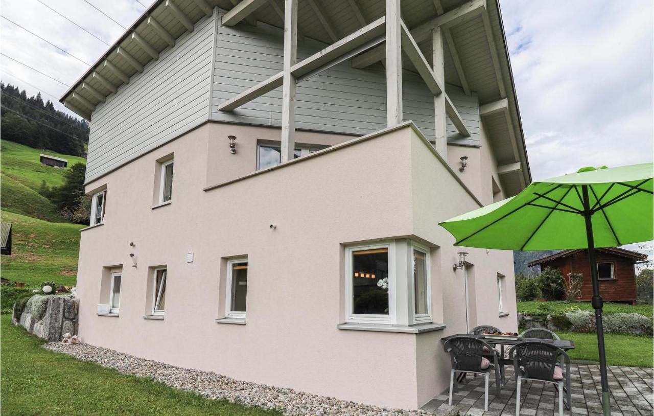 Bezaubernde Ferienwohnung ダーラース エクステリア 写真