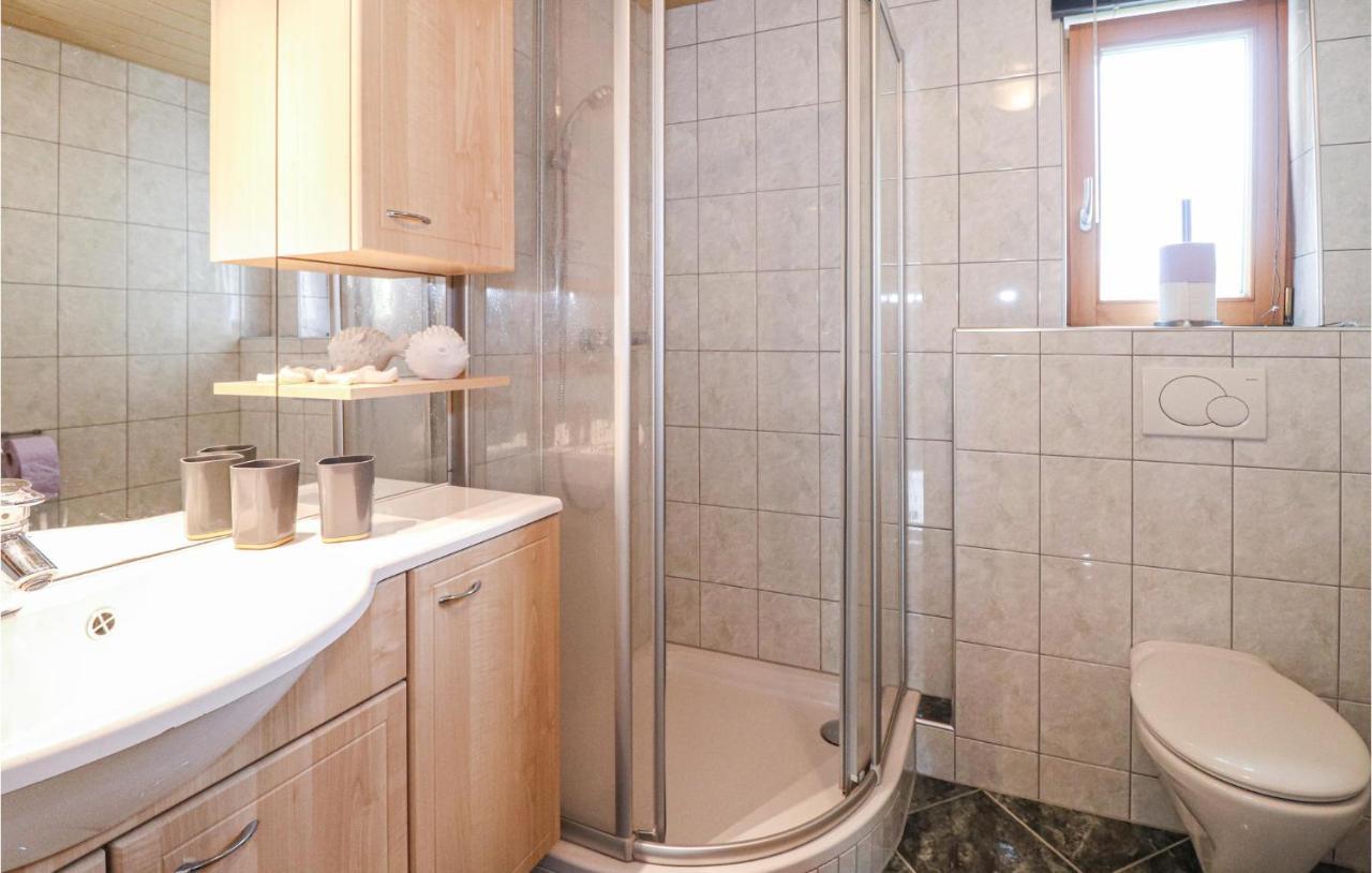 Bezaubernde Ferienwohnung ダーラース エクステリア 写真
