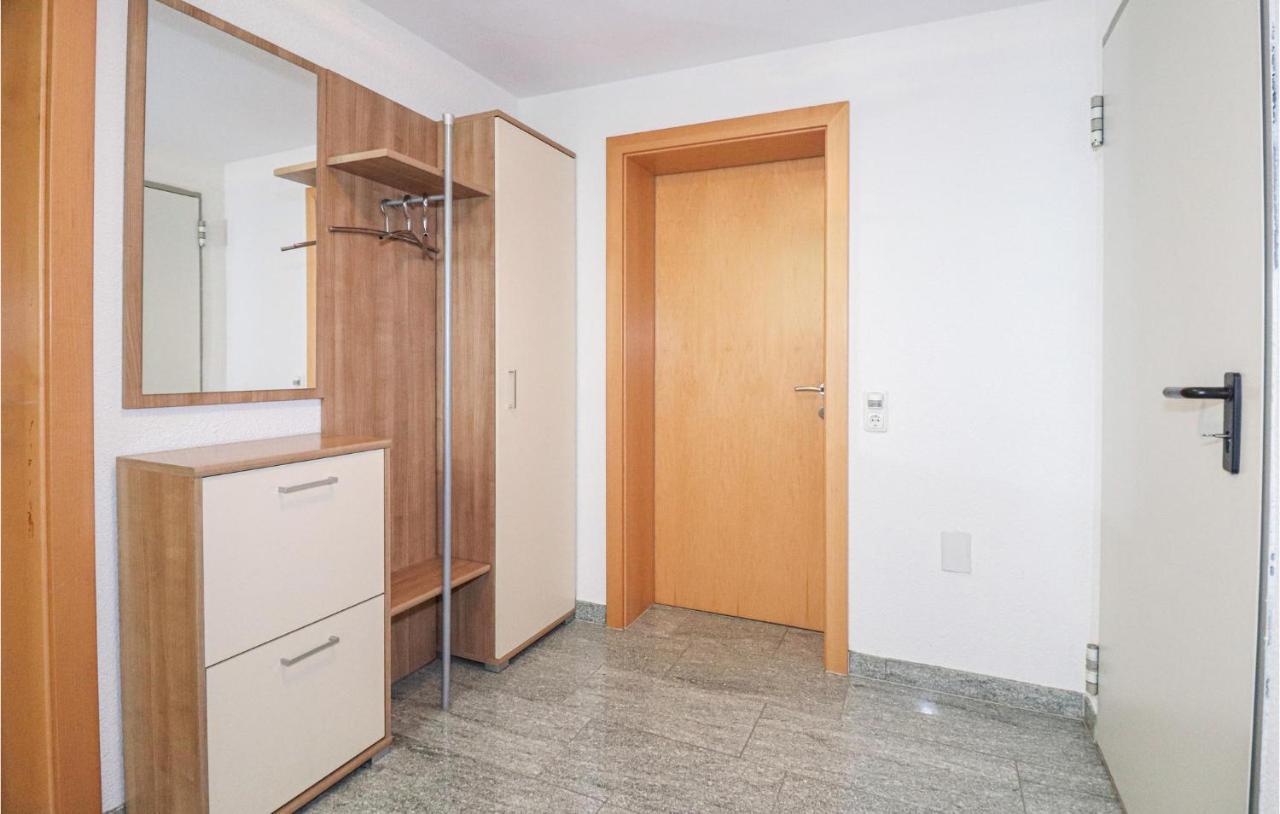 Bezaubernde Ferienwohnung ダーラース エクステリア 写真