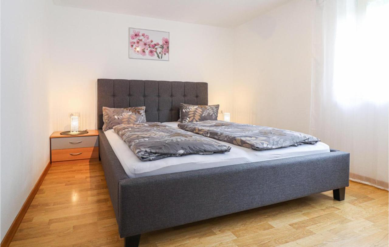 Bezaubernde Ferienwohnung ダーラース エクステリア 写真