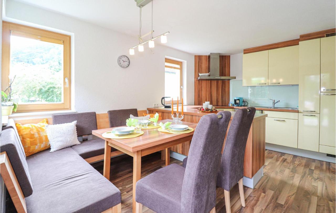 Bezaubernde Ferienwohnung ダーラース エクステリア 写真