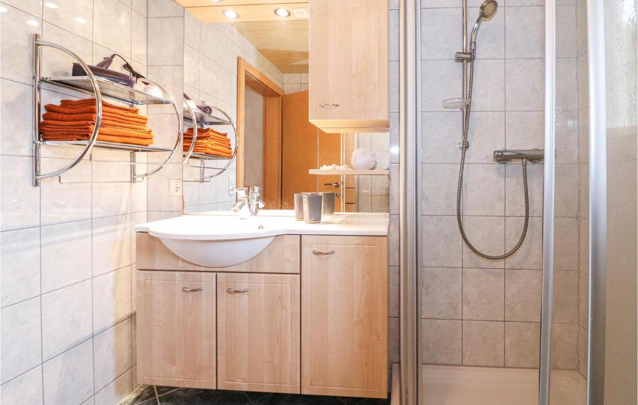 Bezaubernde Ferienwohnung ダーラース エクステリア 写真