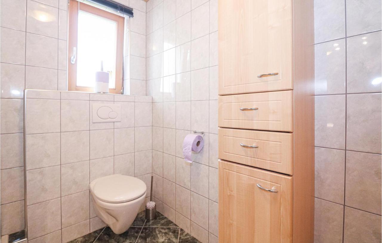 Bezaubernde Ferienwohnung ダーラース エクステリア 写真